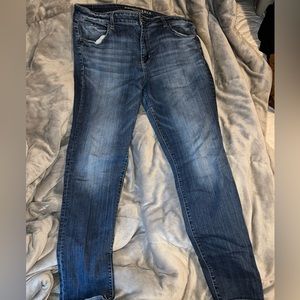 American Eagle Super Stretch Jeans